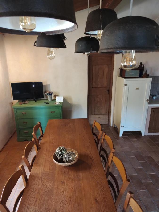 Apartment Nona Keka Крес Екстериор снимка